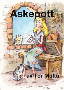 Askepott (ebok) av Tor Moltu