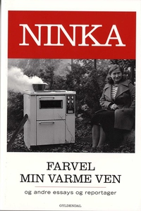 Farvel min varme ven (e-bog) af Anne