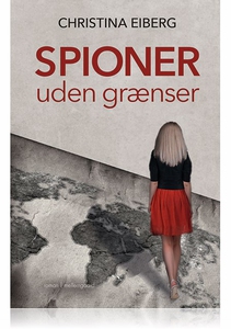 Spioner uden grænser (e-bog) af Chris