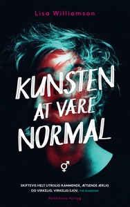 Kunsten at være normal (lydbog) af Li