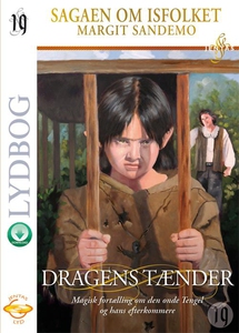 Isfolket 19 - Dragens tænder e-lyd (