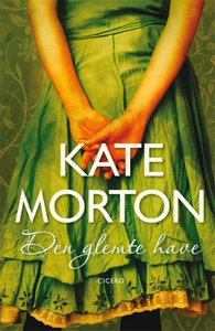 Den glemte have (e-bog) af Kate Morto