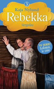 Vergeløs (ebok) av Kaja Nylund