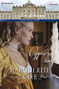 Opprørsk lady (ebok) av Marguerite Kaye