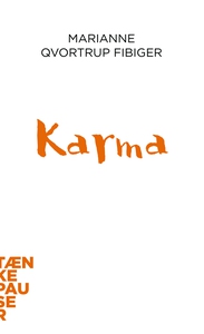 Karma (e-bog) af Marianne Qvortrup Fi