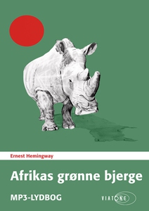 Afrikas grønne bjerge (lydbog) af Ern
