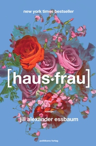 Hausfrau (e-bog) af Jill Alexander Es
