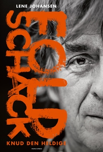 Foldschack (e-bog) af Lene Johansen