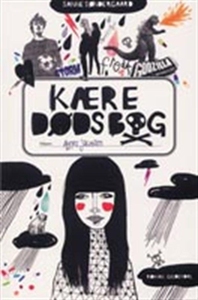 Kære dødsbog (lydbog) af Sanne Sønder