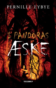 I Pandoras Æske (lydbog) af Pernille