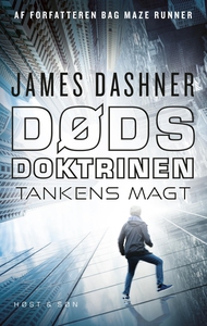 Dødsdoktrinen - Tankens magt (e-bog)