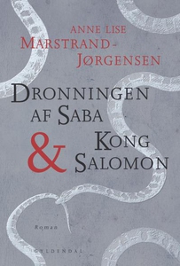 Dronningen af Saba & Kong Salomon (ly