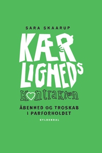 Kærlighedskontrakten (e-bog) af Sara