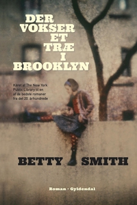 Der vokser et træ i Brooklyn (e-bog)