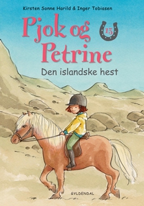 Pjok og Petrine 13 - Den islandske he