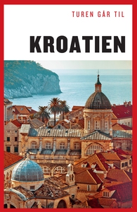 Turen går til Kroatien (e-bog) af Tom