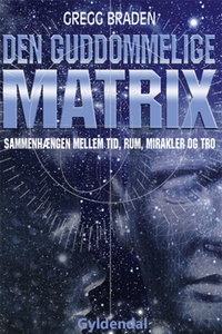 Den guddommelige matrix (e-bog) af Gr