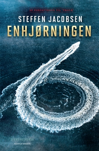 Enhjørningen (e-bog) af Steffen Jacob