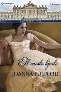 Ett eneste hjerte (ebok) av Joanna Fulford