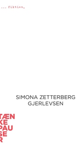 Fiktion (lydbog) af Simona Zetterberg