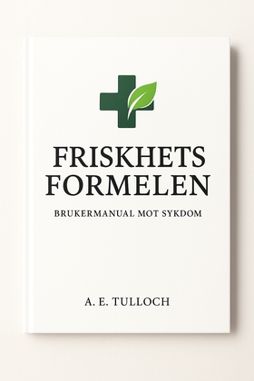 friskhets formelen