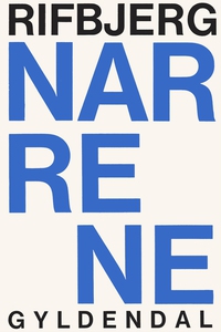 Narrene (e-bog) af Klaus Rifbjerg