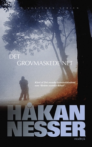 Det grovmaskede net (e-bog) af Håkan