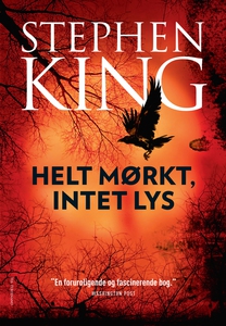 Helt mørkt, intet lys (e-bog) af Step