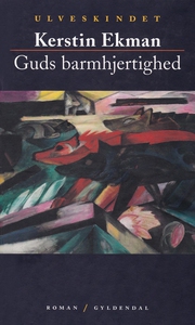 Guds barmhjertighed (e-bog) af Kersti