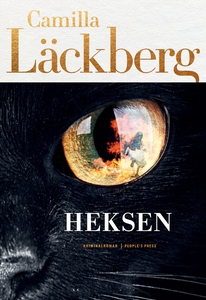 Heksen (e-bog) af Camilla Läckberg