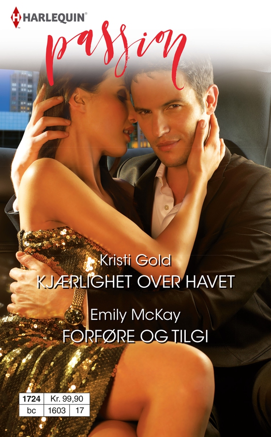 Kjærlighet over havet / Forføre og tilgi