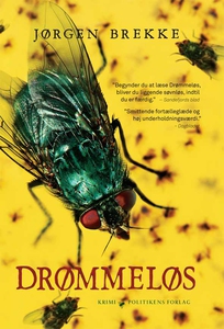 Drømmeløs (e-bog) af Jørgen Brekke,