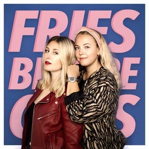 SOCIAL ANIMALS (lydbog) af Fries Befo