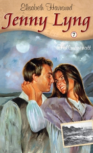 Fullmånenatt (ebok) av Elisabeth Havnsund