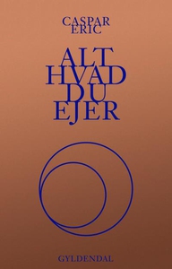 Alt hvad du ejer (lydbog) af Caspar E