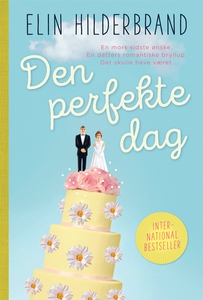 Den perfekte dag (e-bog) af Elin Hild