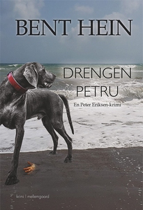 Drengen Petru (e-bog) af Bent Hein