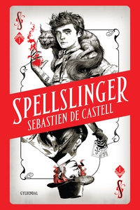Spellslinger 1 (e-bog) af Sebastien d