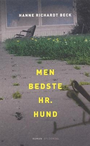 Men bedste hr. Hund (e-bog) af Hanne