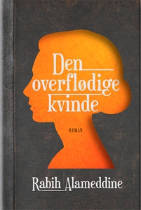 Den overflødige kvinde (lydbog) af Ra