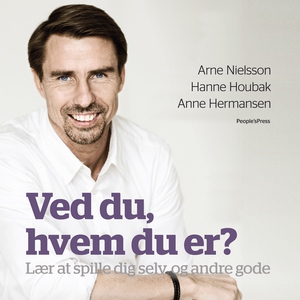 Ved du, hvem du er? (lydbog) af Arne