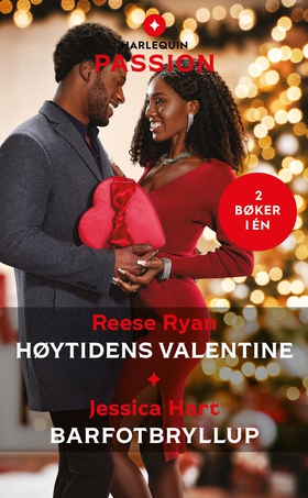 Høytidens Valentine / Barfotbryllup