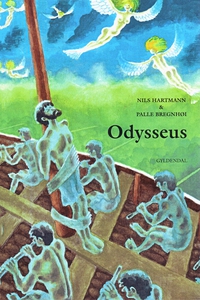 Odysseus (e-bog) af Nils Hartmann