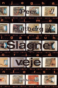 Slagne veje (e-bog) af Peer Hultberg