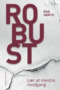 Robust (e-bog) af Eva Hertz