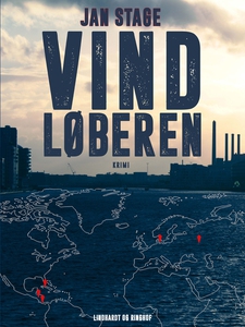Vindløberen (e-bog) af Jan Stage