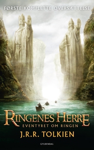 Ringenes Herre 1 (e-bog) af J.R.R. To
