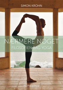 Nærmere noget (e-bog) af Simon Krohn