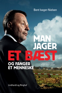 Man jager et bæst og fanger et mennes