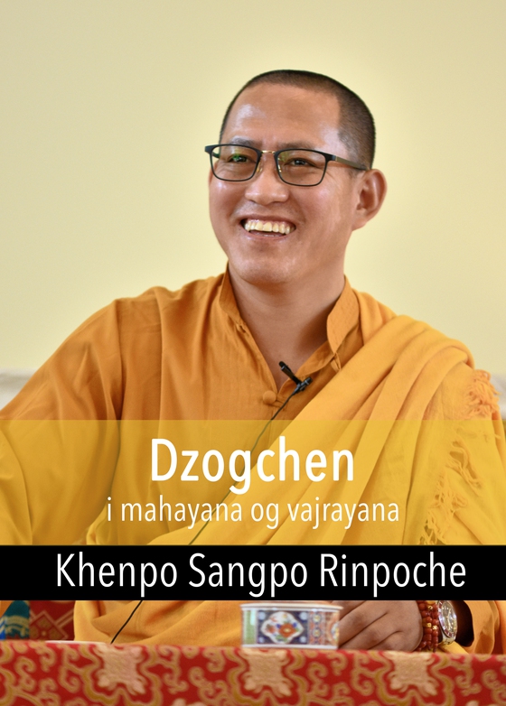 Dzogchen